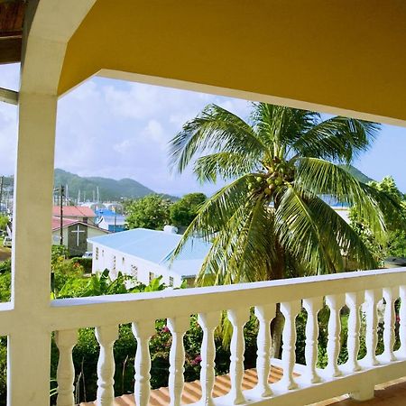 Tropical Breeze Vacation Home And Apartments Гроз-Иле Экстерьер фото