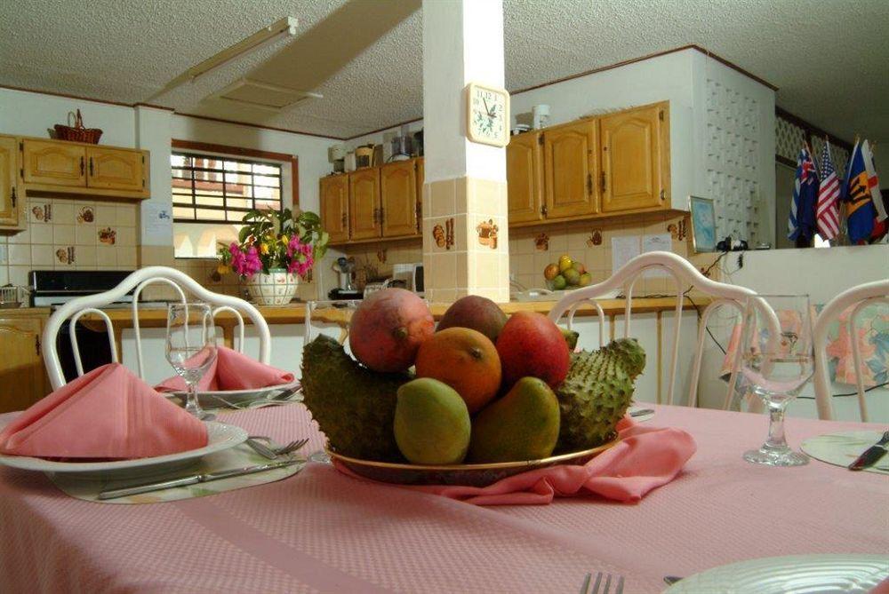 Tropical Breeze Vacation Home And Apartments Гроз-Иле Экстерьер фото