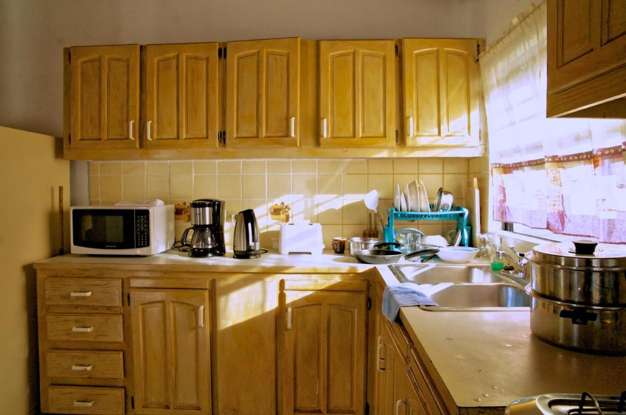 Tropical Breeze Vacation Home And Apartments Гроз-Иле Экстерьер фото